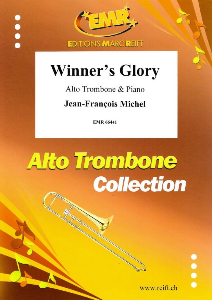 Winner's Glory